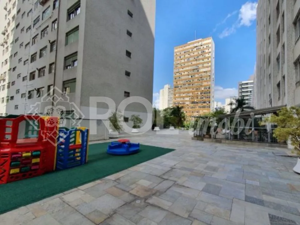 Apartamento, 3 quartos, 130 m² - Foto 11