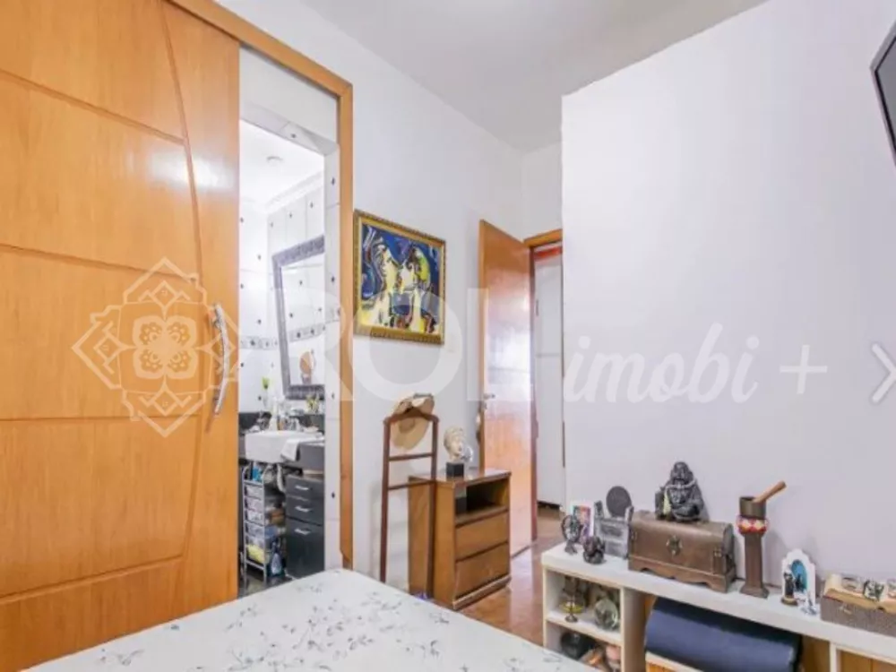 Apartamento, 3 quartos, 130 m² - Foto 8