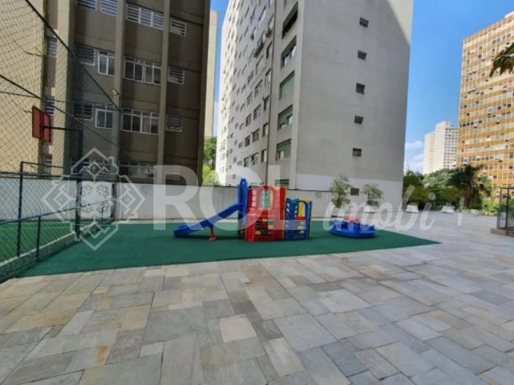 Apartamento, 3 quartos, 130 m² - Foto 12