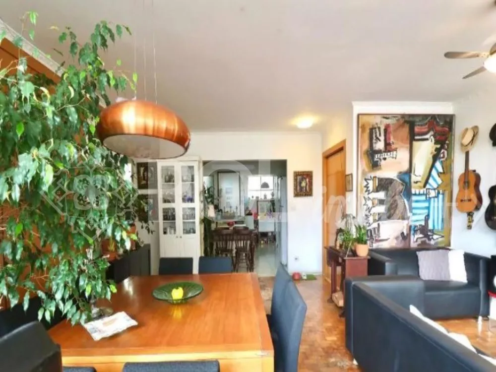 Apartamento, 3 quartos, 130 m² - Foto 1