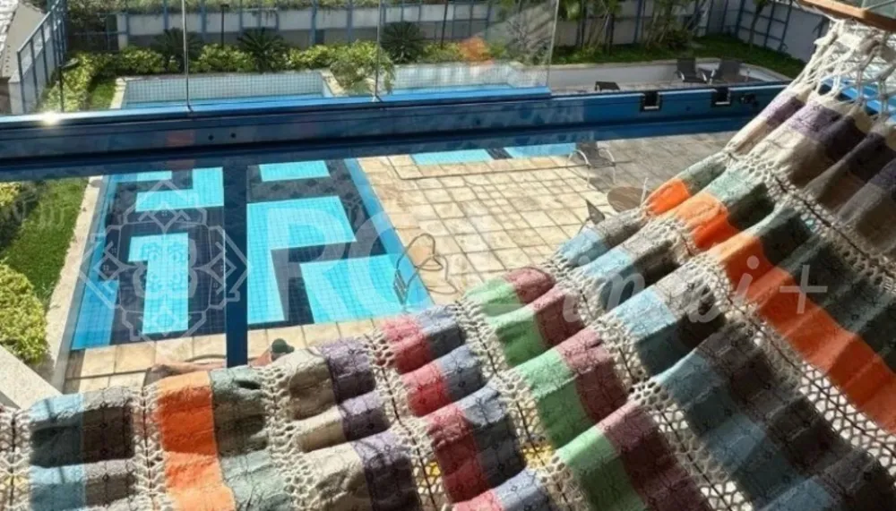 Apartamento, 2 quartos, 98 m² - Foto 1