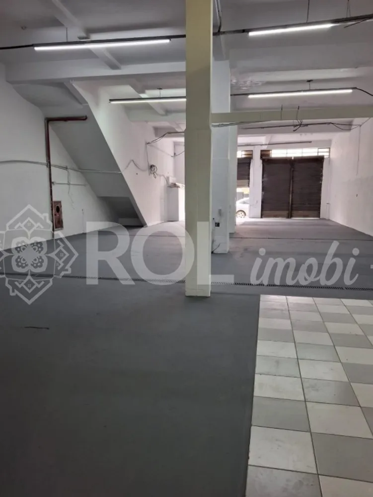 Loja-Salão, 270 m² - Foto 4