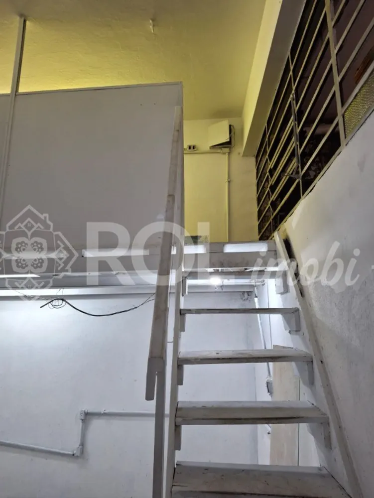Loja-Salão, 270 m² - Foto 3