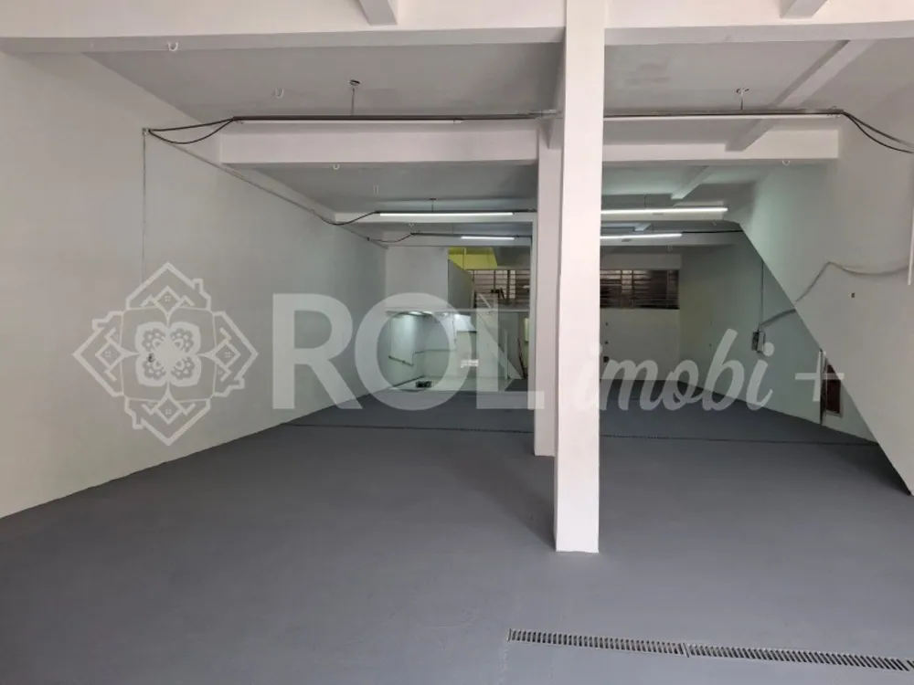 Loja-Salão, 270 m² - Foto 2