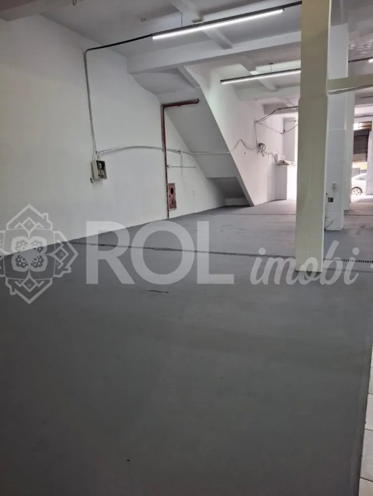 Loja-Salão, 270 m² - Foto 1