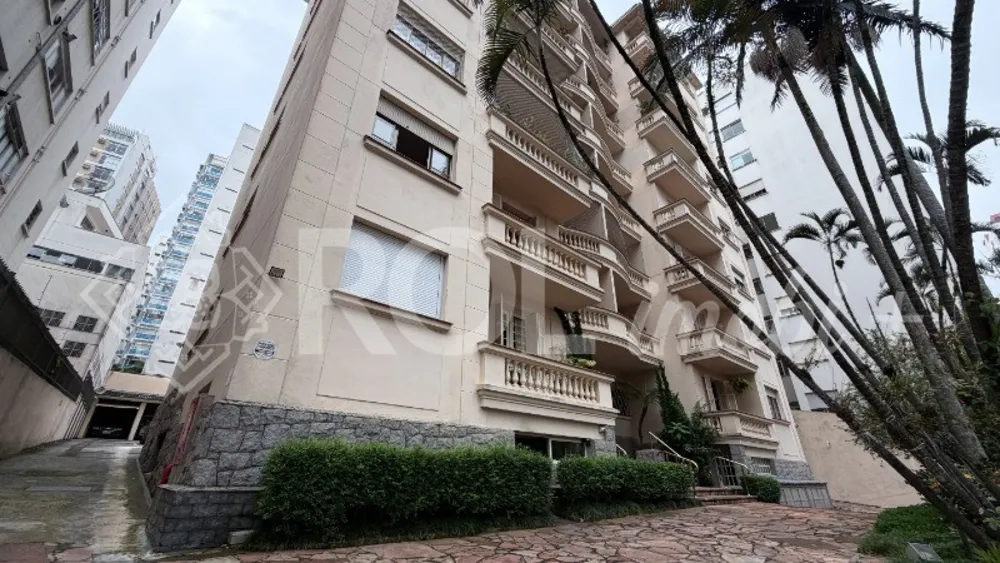 Apartamento, 3 quartos, 177 m² - Foto 2