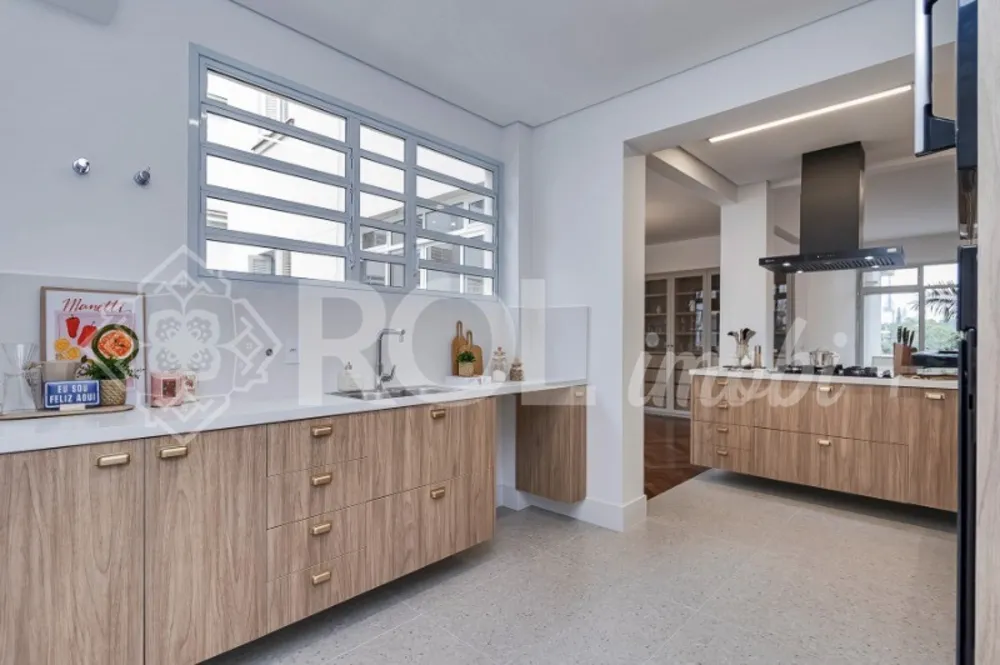 Apartamento, 3 quartos, 177 m² - Foto 4