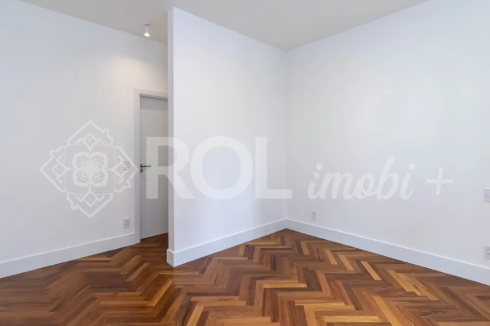 Apartamento, 3 quartos, 177 m² - Foto 8