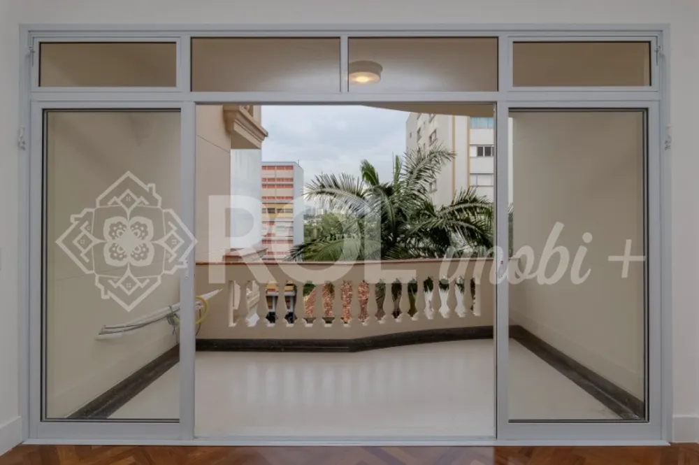 Apartamento, 3 quartos, 177 m² - Foto 3