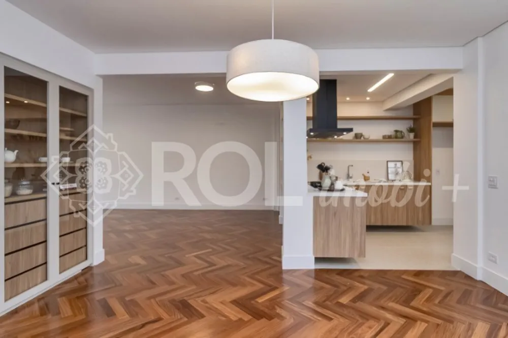 Apartamento, 3 quartos, 177 m² - Foto 3