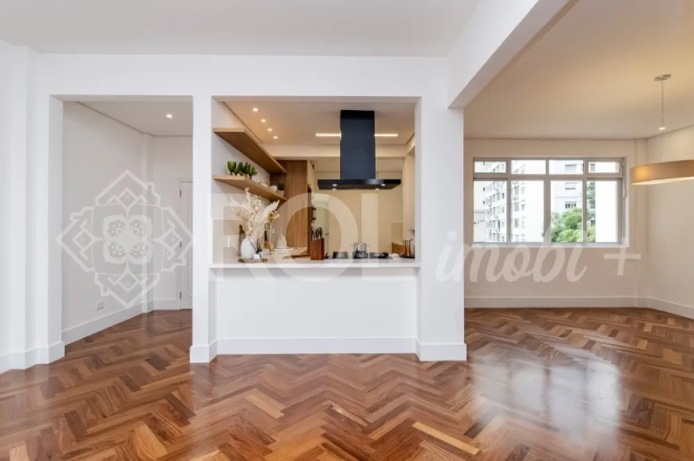 Apartamento, 3 quartos, 177 m² - Foto 6