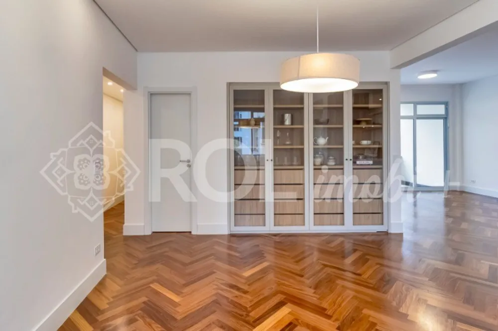 Apartamento, 3 quartos, 177 m² - Foto 7