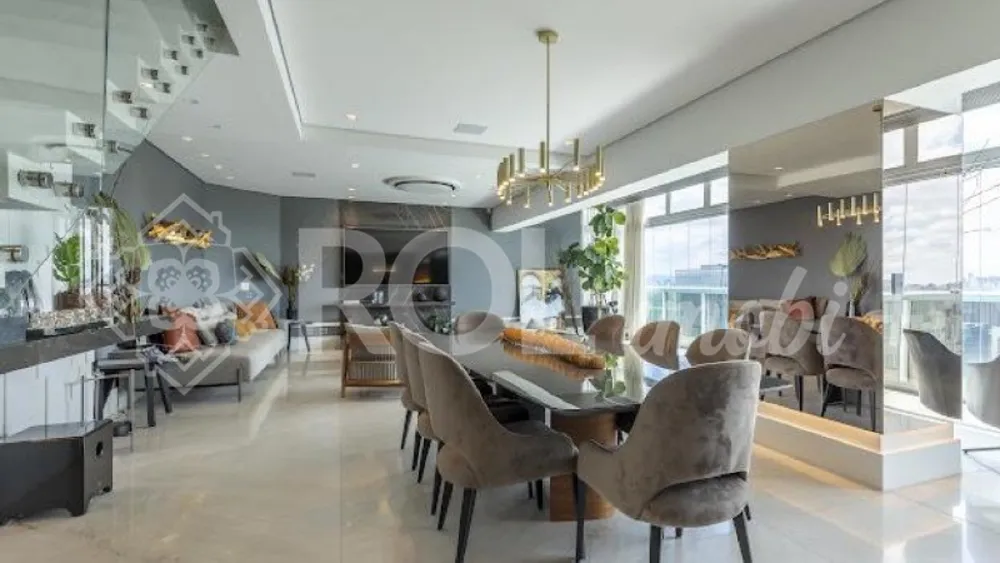 Apartamento, 2 quartos, 225 m² - Foto 5