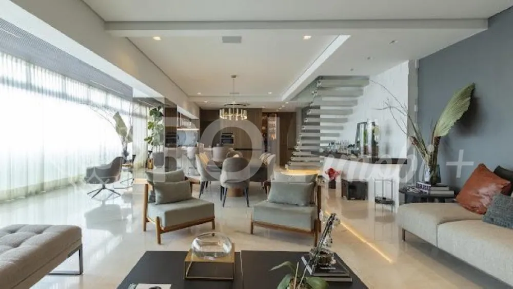 Apartamento, 2 quartos, 225 m² - Foto 1
