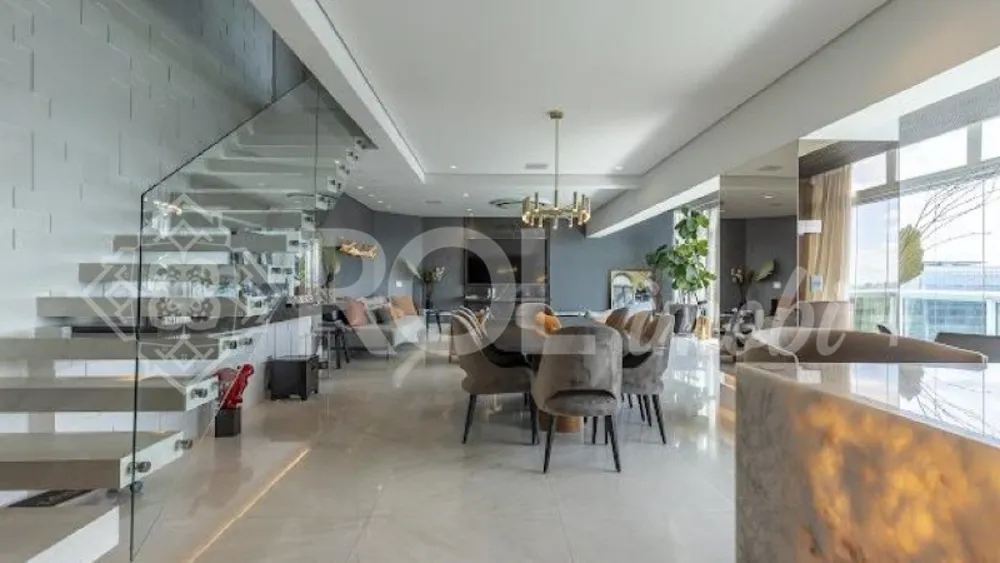Apartamento, 2 quartos, 225 m² - Foto 10