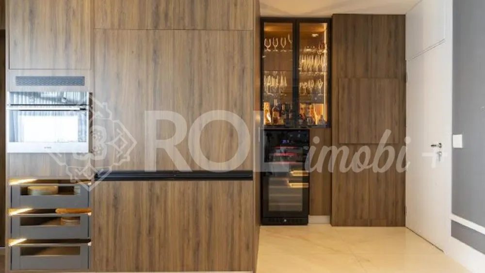 Apartamento, 2 quartos, 225 m² - Foto 12