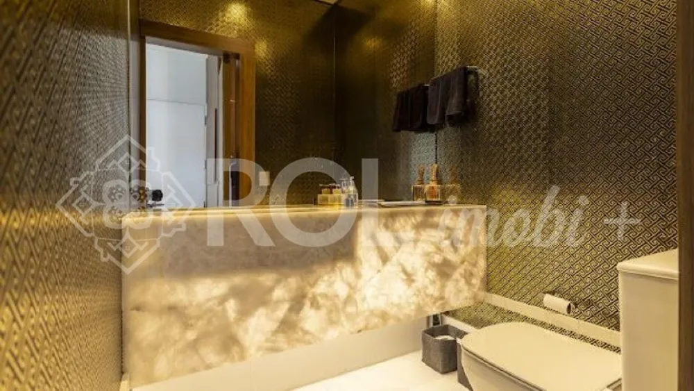 Apartamento, 2 quartos, 225 m² - Foto 3