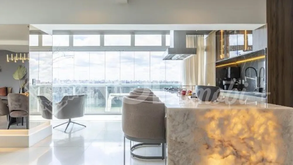 Apartamento, 2 quartos, 225 m² - Foto 6