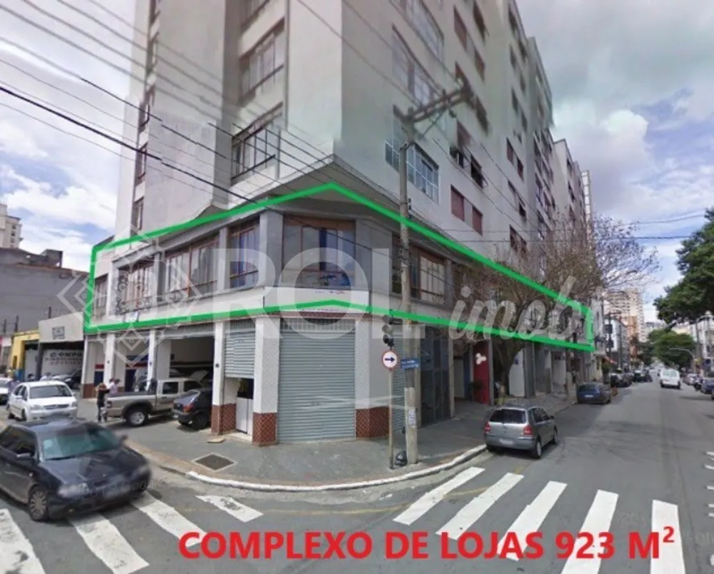 Loja-Salão, 295 m² - Foto 2