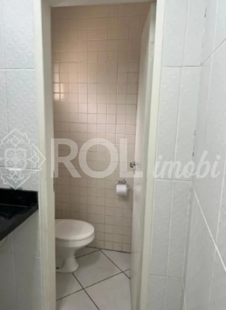 Sala-Conjunto, 35 m² - Foto 4