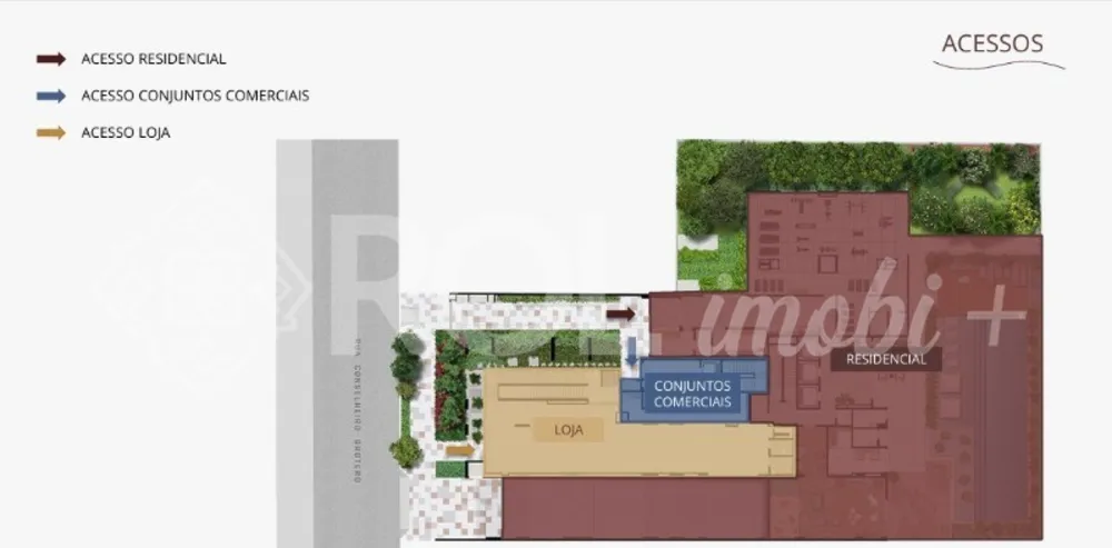 Sala-Conjunto, 396 m² - Foto 4