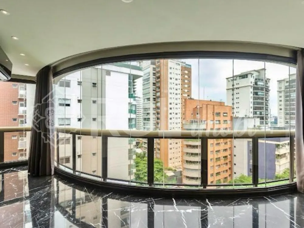 Apartamento, 2 quartos, 227 m² - Foto 2