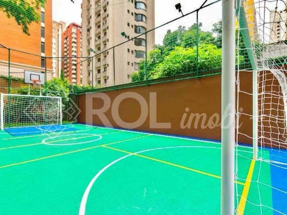 Apartamento, 2 quartos, 227 m² - Foto 1