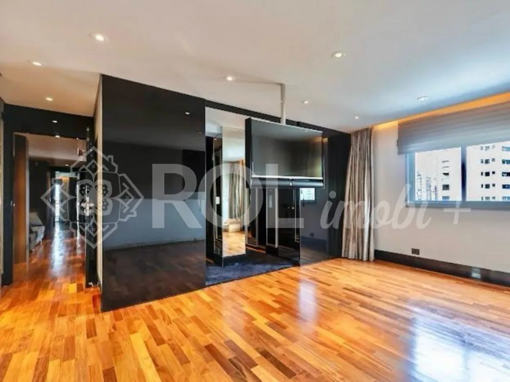 Apartamento, 2 quartos, 227 m² - Foto 4