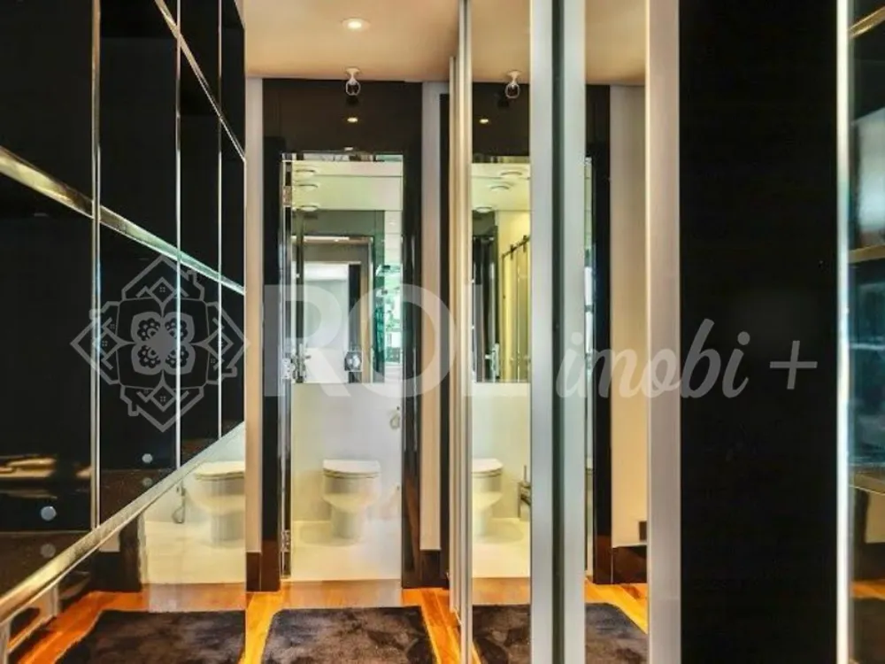 Apartamento, 2 quartos, 227 m² - Foto 5