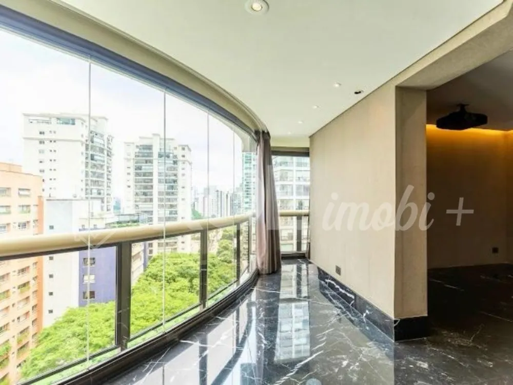 Apartamento, 2 quartos, 227 m² - Foto 7