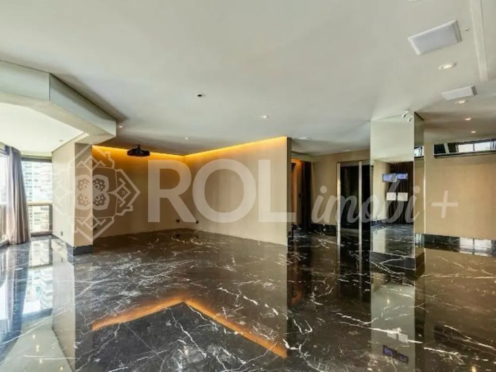 Apartamento, 2 quartos, 227 m² - Foto 4