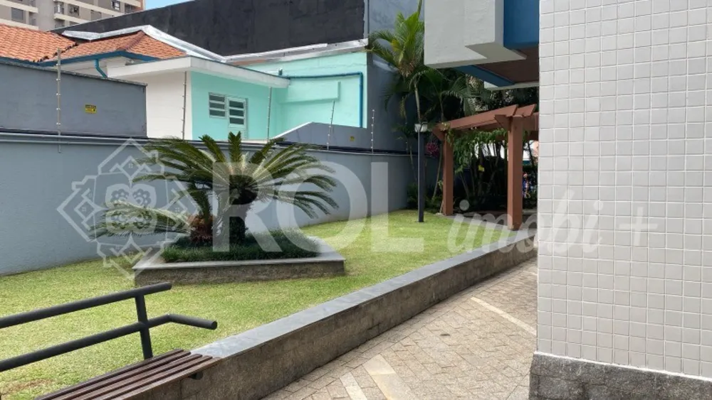 Apartamento, 3 quartos, 134 m² - Foto 12