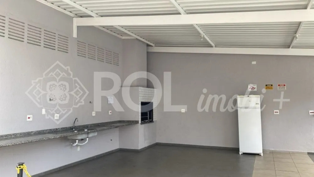 Apartamento, 3 quartos, 134 m² - Foto 11