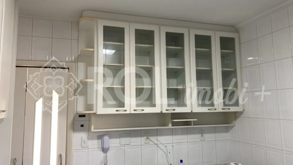 Apartamento, 3 quartos, 134 m² - Foto 6