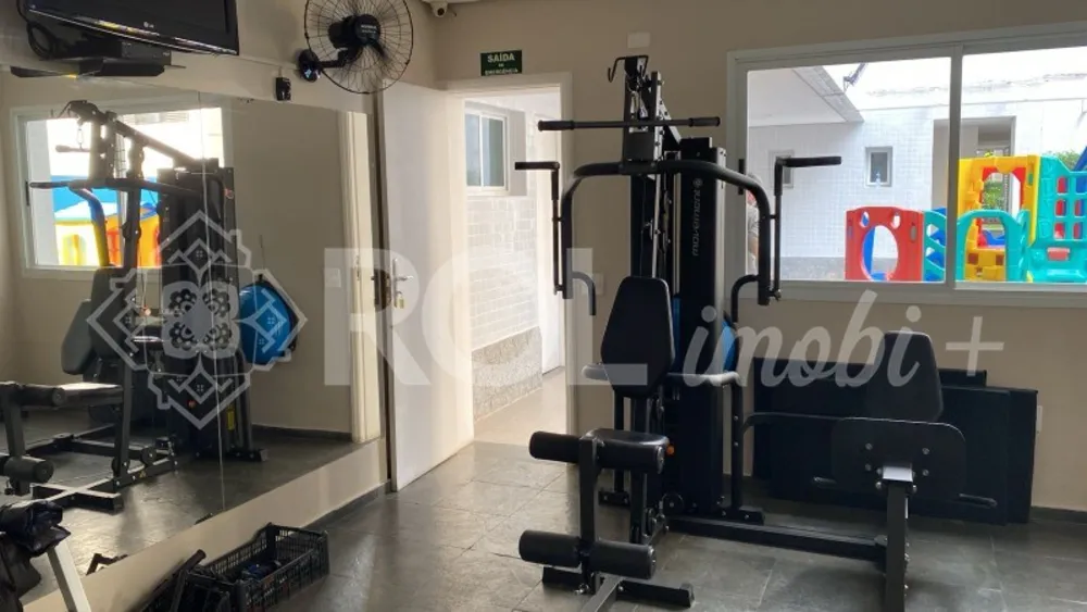 Apartamento, 3 quartos, 134 m² - Foto 10