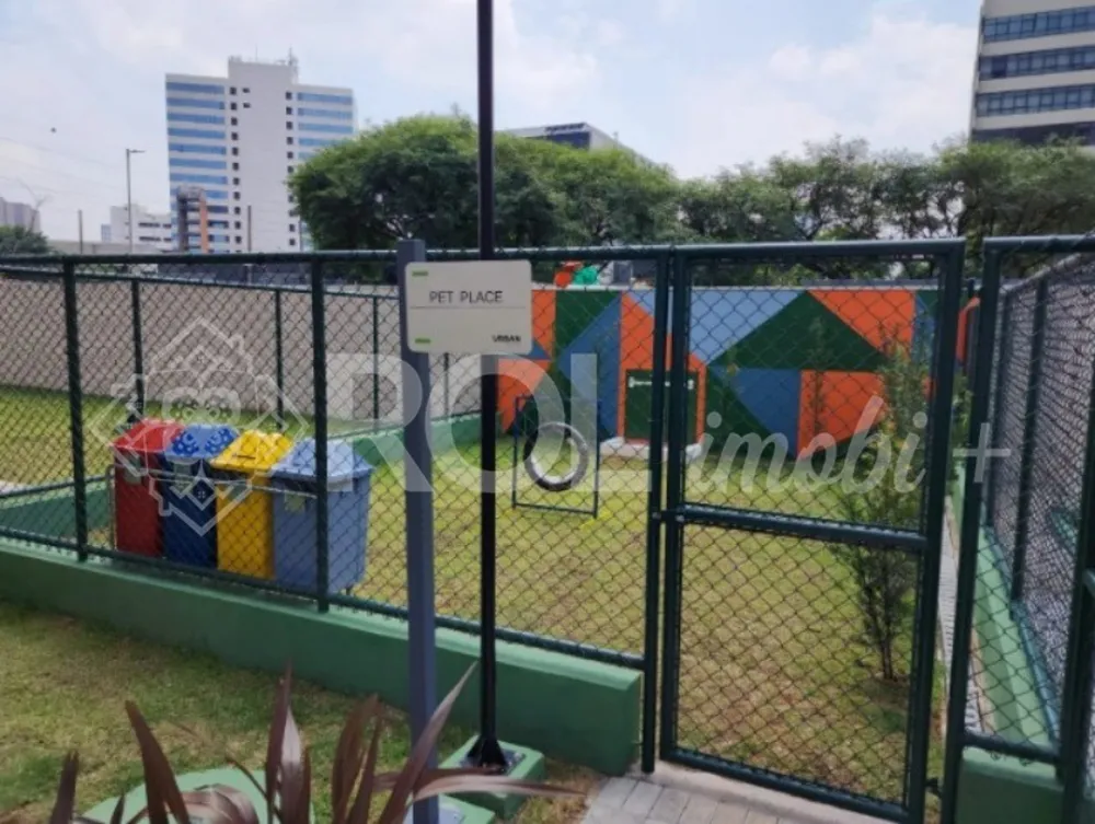 Apartamento, 1 quarto, 30 m² - Foto 3