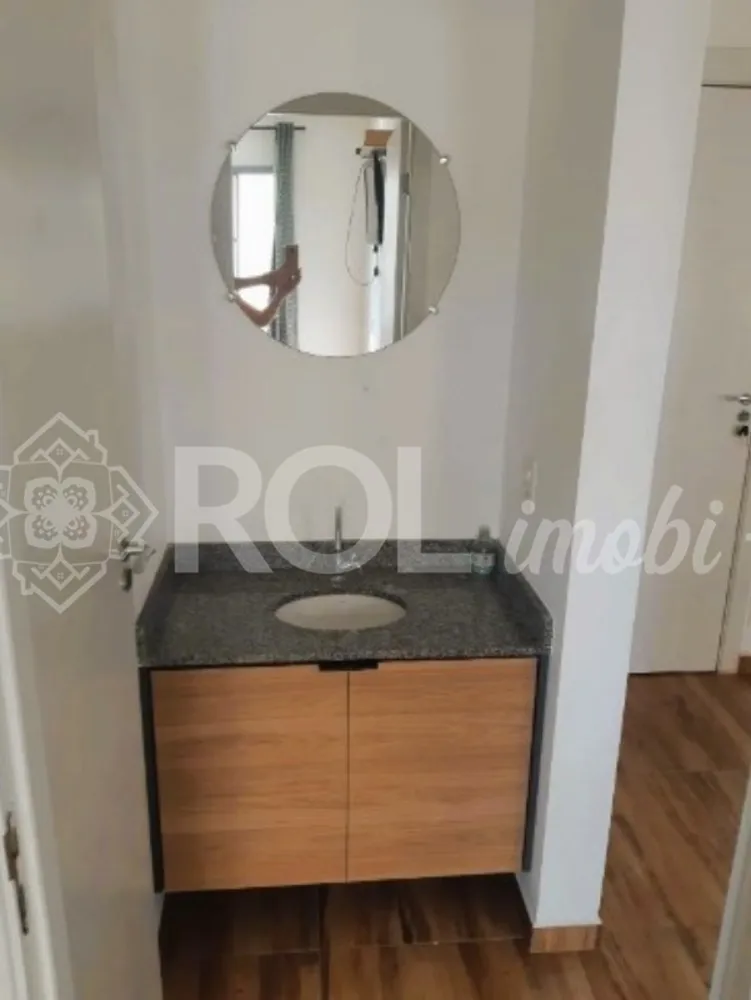 Apartamento, 1 quarto, 30 m² - Foto 1