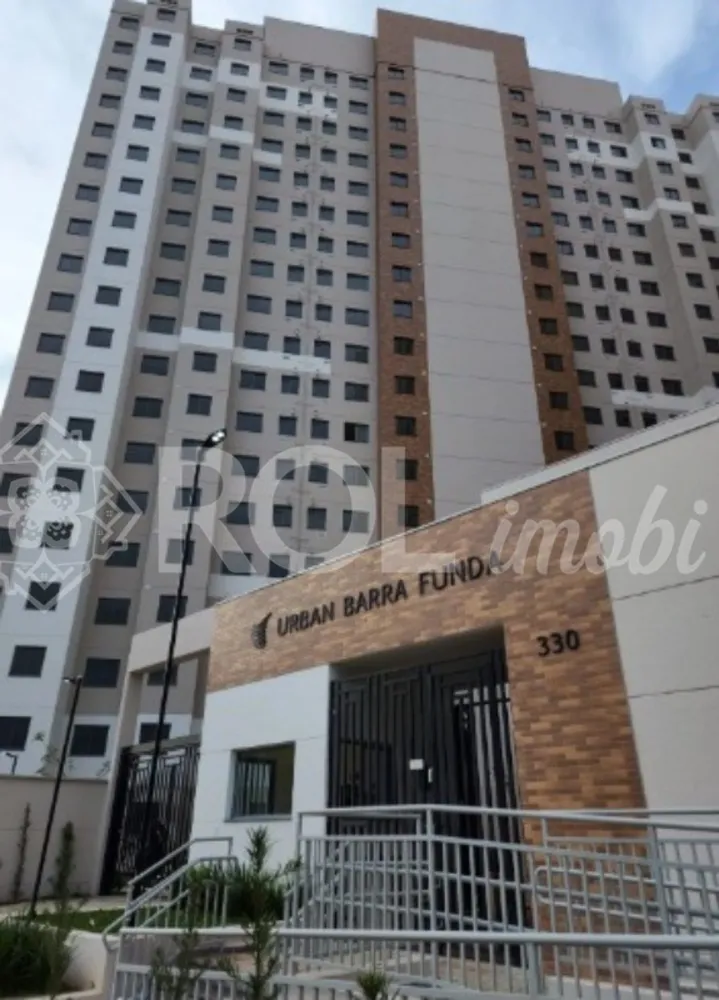 Apartamento, 1 quarto, 30 m² - Foto 4