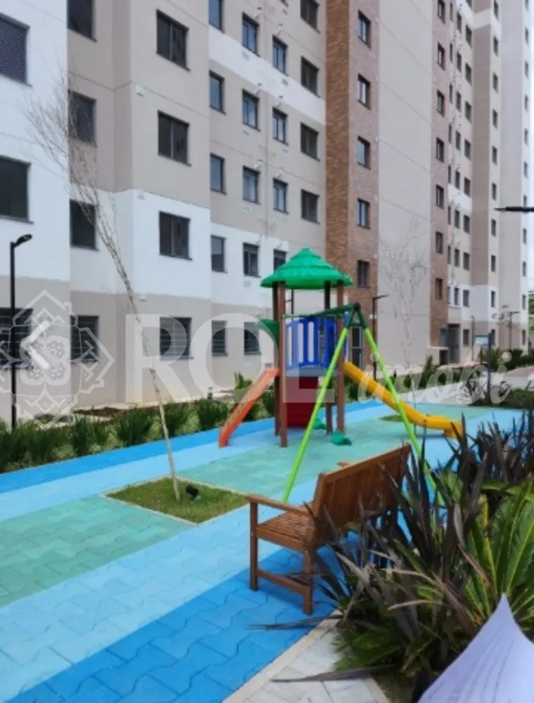 Apartamento, 1 quarto, 30 m² - Foto 2