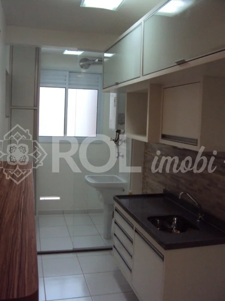 Apartamento, 2 quartos, 69 m² - Foto 4