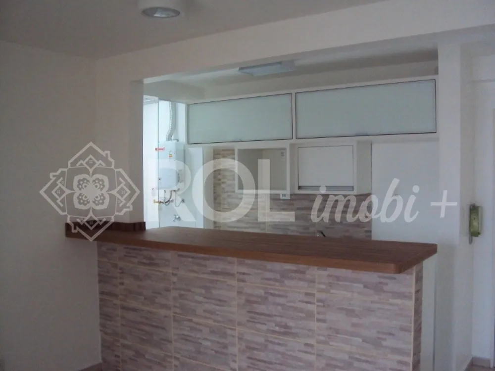 Apartamento, 2 quartos, 69 m² - Foto 3