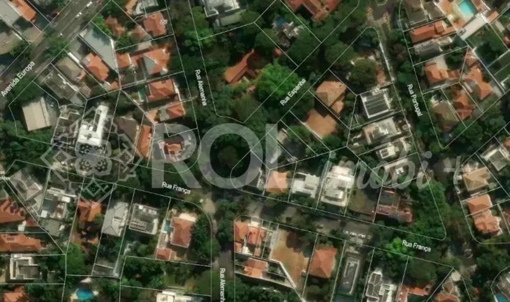 Terreno, 1172 m² - Foto 1
