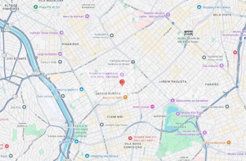 Terreno, 1172 m² - Foto 5
