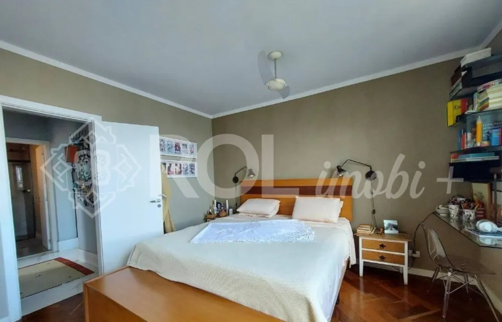 Cobertura, 4 quartos, 196 m² - Foto 3