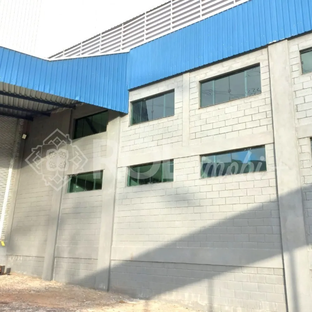 Depósito-Galpão, 2000 m² - Foto 8
