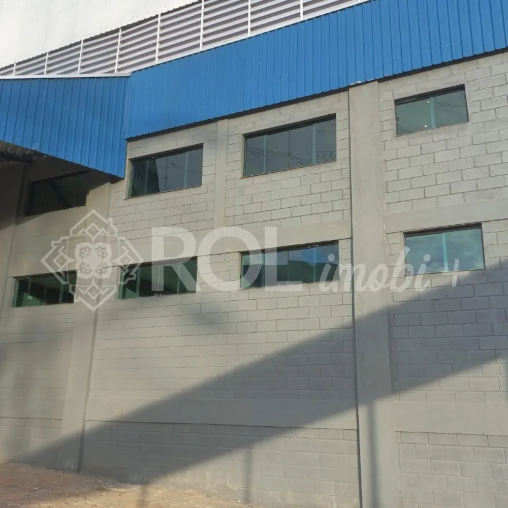 Depósito-Galpão, 2000 m² - Foto 10
