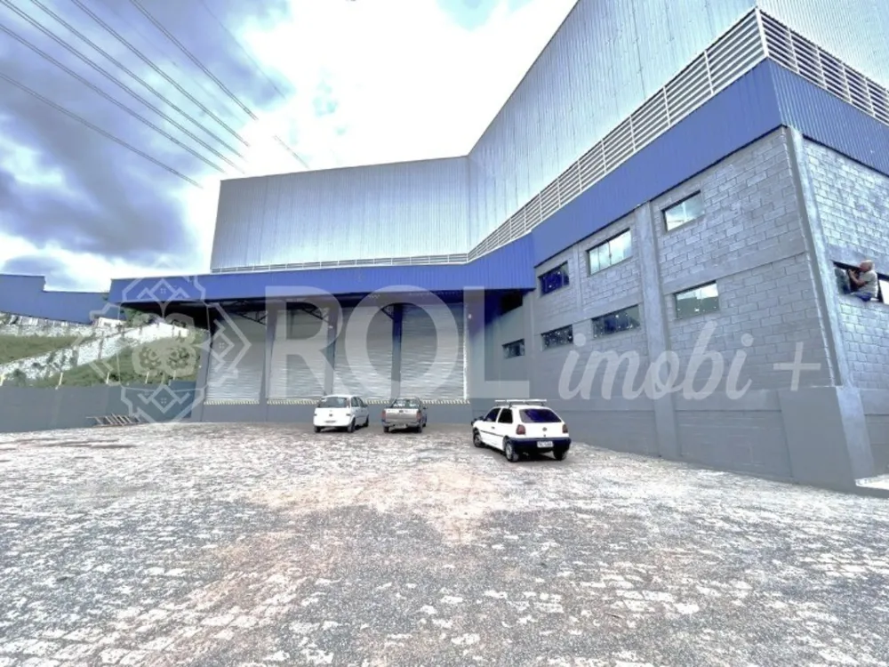 Depósito-Galpão, 2000 m² - Foto 7
