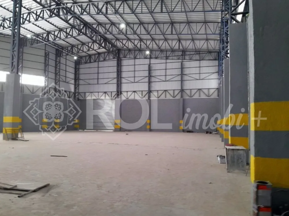 Depósito-Galpão, 2000 m² - Foto 5