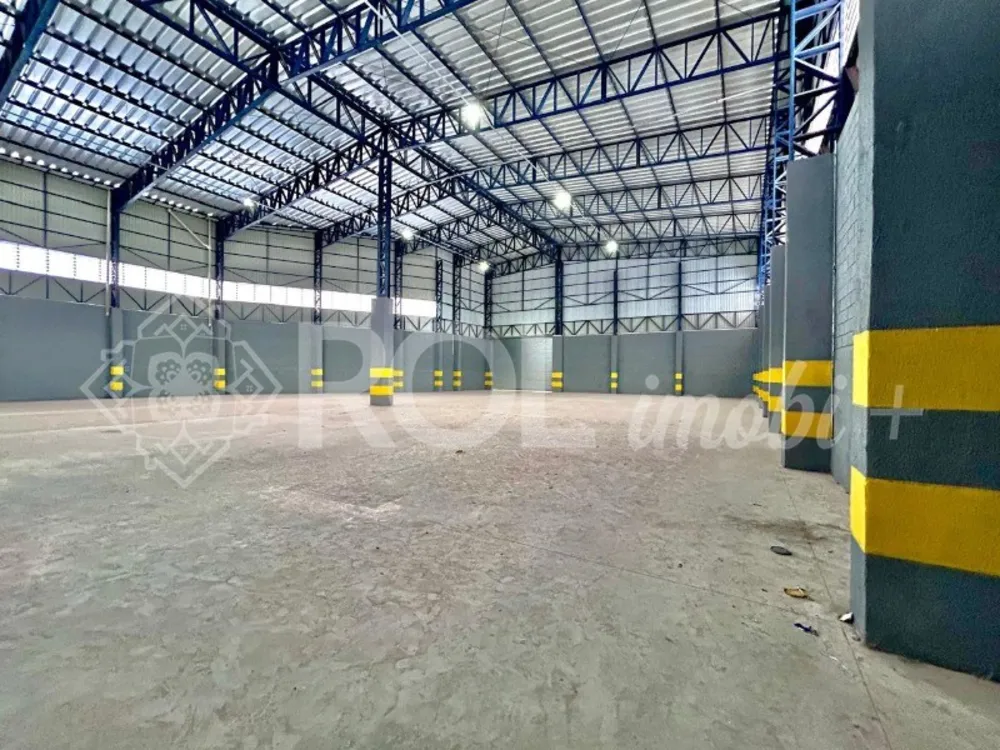 Depósito-Galpão, 2000 m² - Foto 3