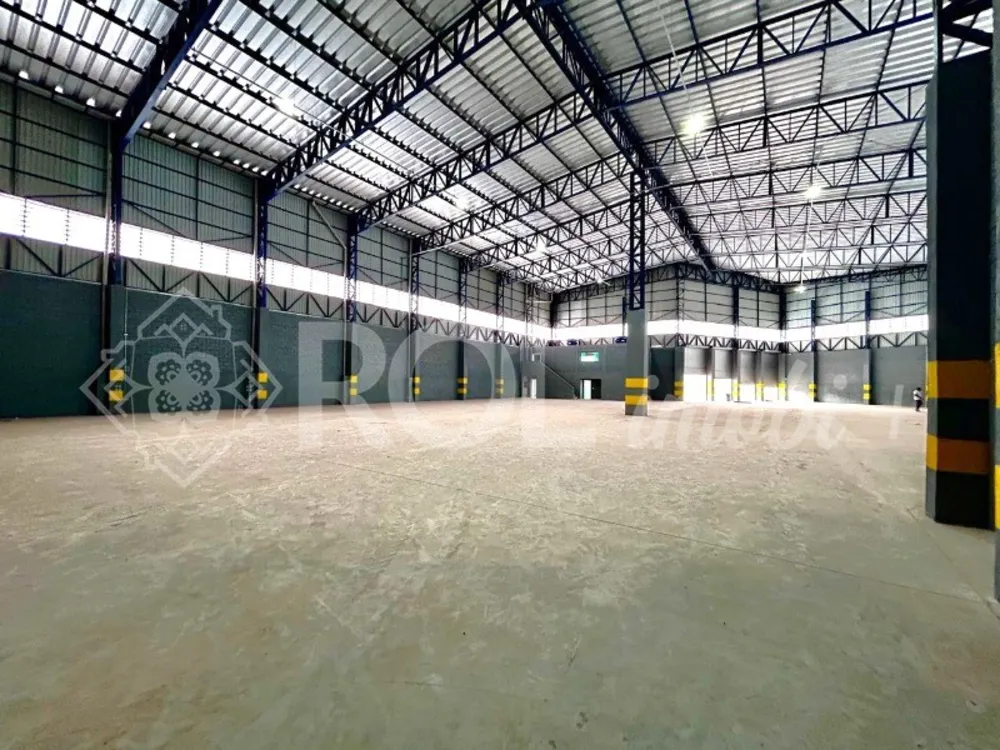 Depósito-Galpão, 2000 m² - Foto 2